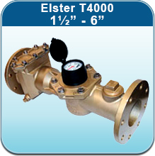 Elster T4000