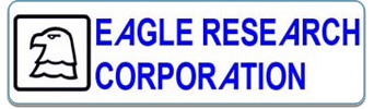 Eagle Research Corporation -logo-