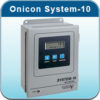 Onicon System-10 - Gas & Water Meters - MV&C