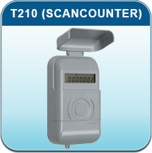 T210 (Scancounter)