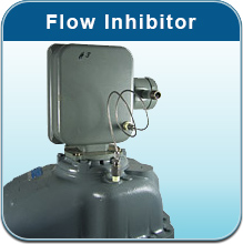 Flow Inhibitor
