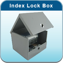 Index Lock Box
