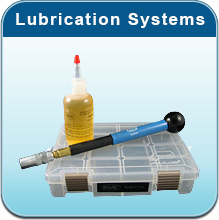 Pressure Lubrication And Draining Systems
