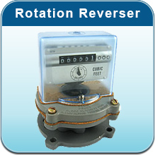 Rotation Reverser
