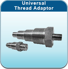Universal Thread Adaptor