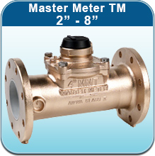 Master Meter TM
