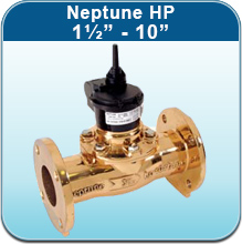 Neptune HP