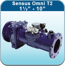 Sensus Omni T2