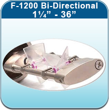 F-1200 Bi-Directional