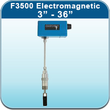 F3500 Electromagnetic