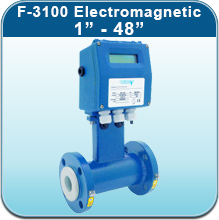 F-3100 Electromagnetic