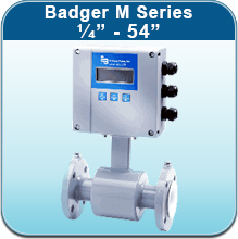 Badger M Series
