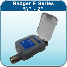 Badger E-Series