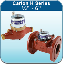 Carlon H Series