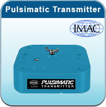 Pulsimatic Transmitter