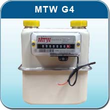MTW Gas Meter Submetering