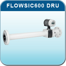 FLOWSIC600 DRU