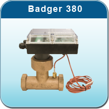 Badger 380