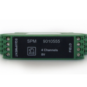 System Protection Module
