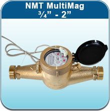 NMT MultiMag