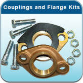 Couplings and Flange Kits