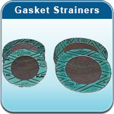 Gasket Strainers