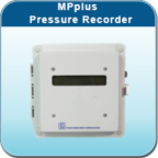Pressure Recorder