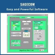 SageCom™