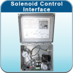 Solenoid Control Interface