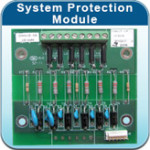 System Protection Module