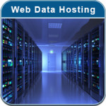 Web Data Hosting