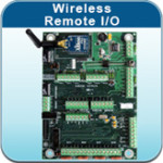Wireless Remote I/O