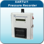 Pressure Recorder