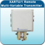 Multi-Variable Transmitter