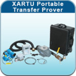 XARTU Portable Transfer Prover
