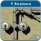 Y Strainers
