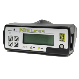Insptectra Laser Portable Gas Leak Analyzer